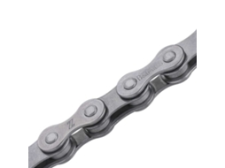 Corrente Z1 Narrow Prateado 112 Linkskmc