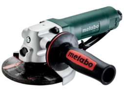 Rebarbadoras Pneumáticas METABO Dw 125/Caixa