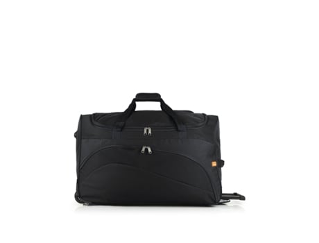 Bolsa de Viagem GABOL (87 L - Preto)