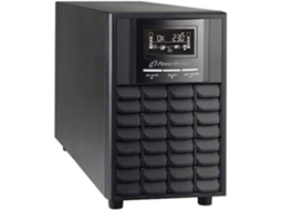 Inversor Powerwalker Vi 2000 Cw 2000 Va 1400 W Proteção Contra Surtos