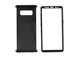 Capa LAXISCREED Samsung Note 8 Ultra fina de Proteção Total