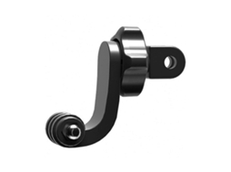 Suporte Vertical Universal Com Rotação De 360° Acessórios Universais Para Câmeras Mochila Grampo Fixação-aquaforge