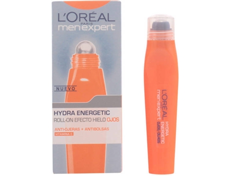 Contorno dos Olhos Men Expert LOreal Make Up - 10 ml