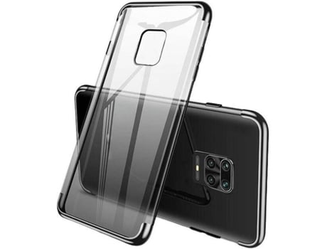 Capa Xiaomi Poco M2 Pro G4M Super Slim Preto