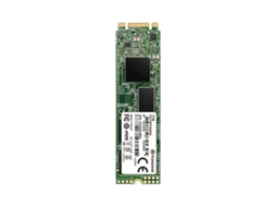 TRANSCEND 830S M.2 1 Tb Serial Ata Iii 3D Nand