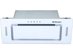 Exaustor ORBEGOZO CA 09190 BL (637.1 m3/h - 75 cm - Branco)