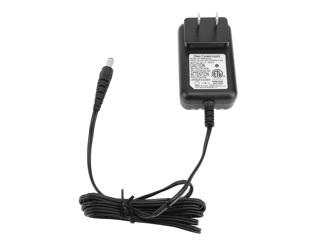 Carregador para Aspirador Sem Fio U10 Primerox