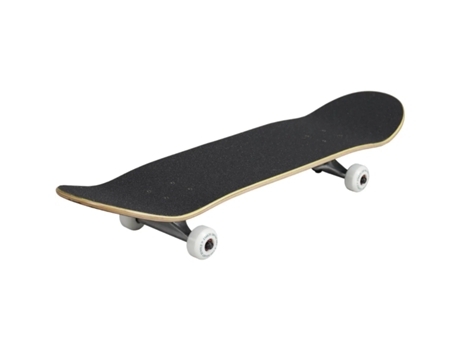 Skate HEART SUPPLY Quadron Logo