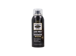 Spray de água de rosas Wonder Lace Melt Aerosol 80 ml Ebin New York