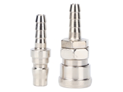 Tomada de piso Primerox inox IP44, embutida, resistente à água
