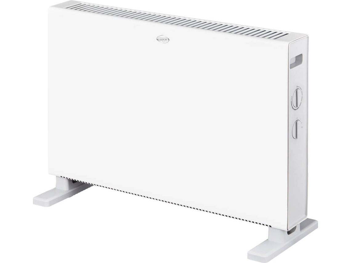 Aquecedor Convector ARGO Kansas (2000 W)