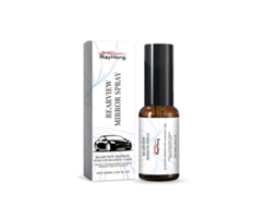 Spray Impermeável para Vidros LAXISCREED