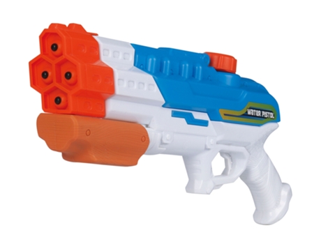 Blaster Tr 44 Tr Blasters