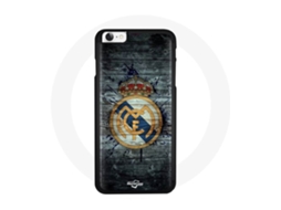 Capa para Iphone 6 Real Madrid