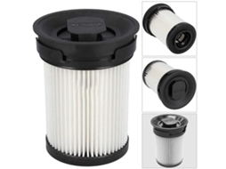 Filtros Hepa Para Aspirador De Pó Sem Fio Miele Hx-fsf Triflex Hx1 Smll0 Smml0 Smul0 Smul5 - Peças De Reposição_ptg