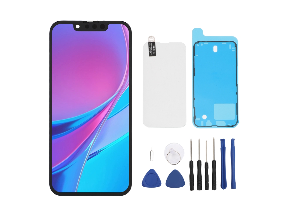 Capa de anel de silicone leve e amigável para pele EOOCOO