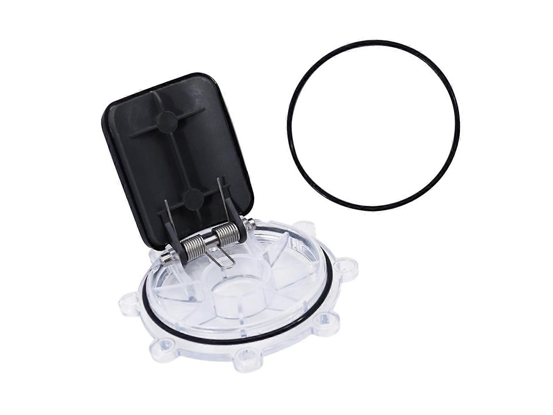 Kit De Reconstrução De Válvula De Piscina Compatível Com 263042z, Para Válvulas De 2 Polegadas
