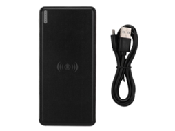 Power Bank LAXISCREED Carregamento Sem Fio Rápido