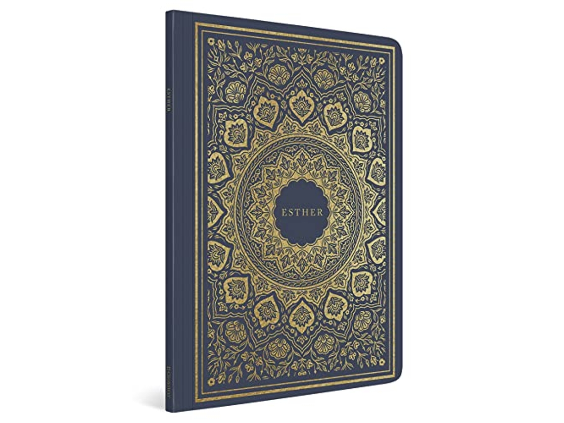Livro ESV Illuminated Scripture Journal de Esv Bibles (Inglês)
