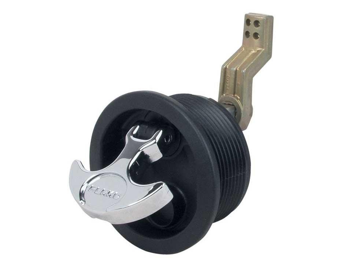 Perko T Handle Flush