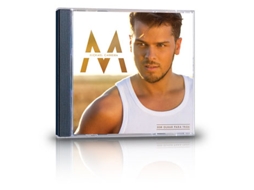 CD Mickael Carreira - Sem Olhar Para Trá
