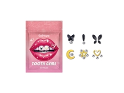 Broca Dentes Cristal Limpeza Efetiva