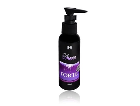 Be Lover Aqua Forte Lubrificante 50ml Muito Suave!