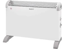 Aquecedor Convector KUNFT KCH3606 (Outlet Grade A - 1800 W)