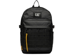 Mochila Yuma 84608 01, Unissex, Mochilas Caterpillar (preto One Size Eu)