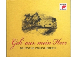 CD Gegensaetze (1CDs)