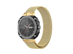 Pulseira Milanese Para Huawei Watch Gt Cyber