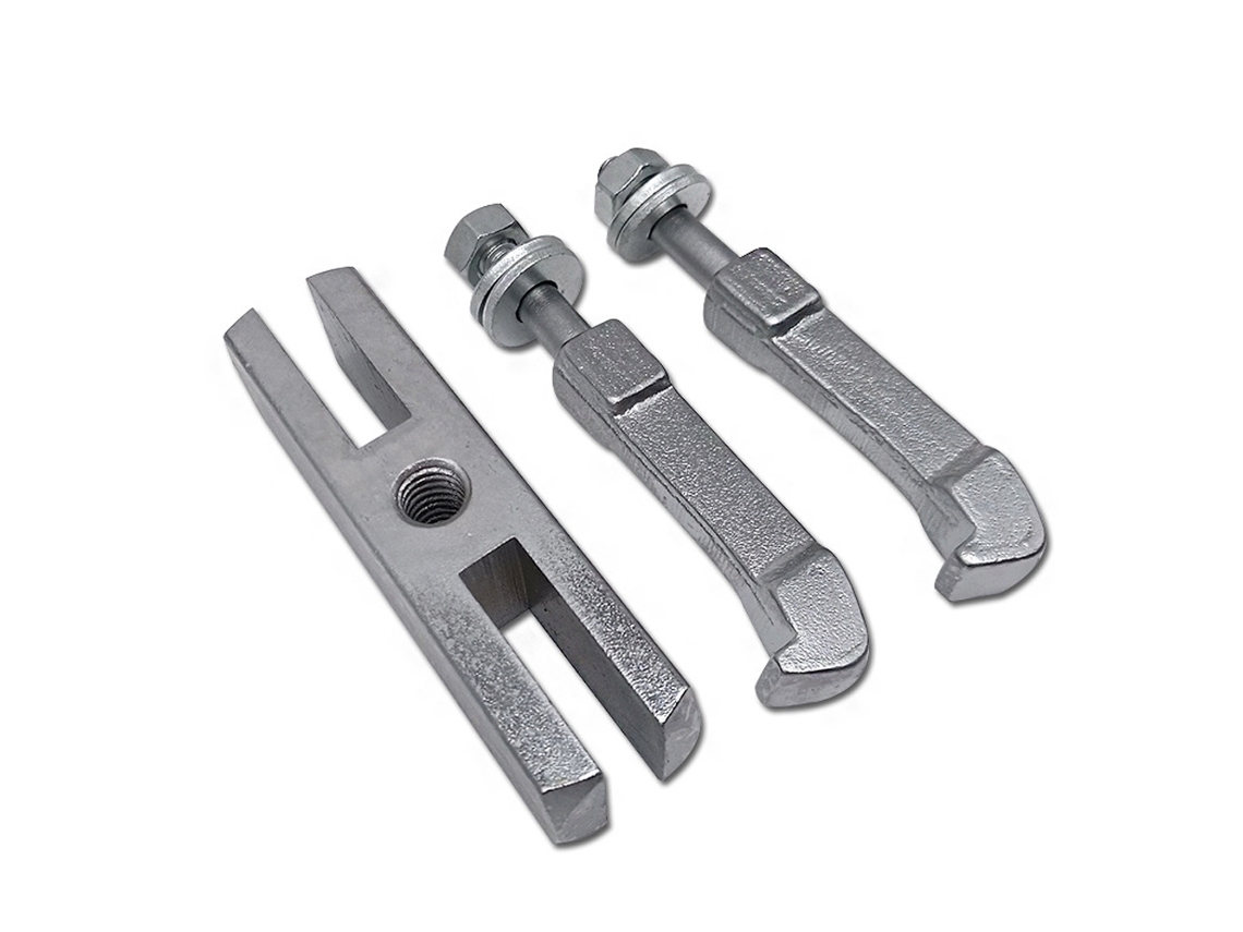 Conjunto De Ferramentas Laxiscreed Para Remover Rolamentos De Aço 40cr, 9 Peças De Alta Precisão