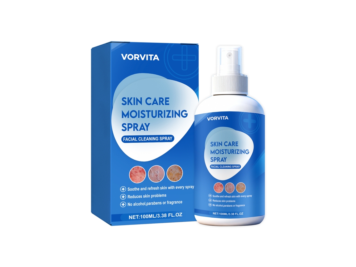 Limpeza Facial Diária Cuidados com Pele