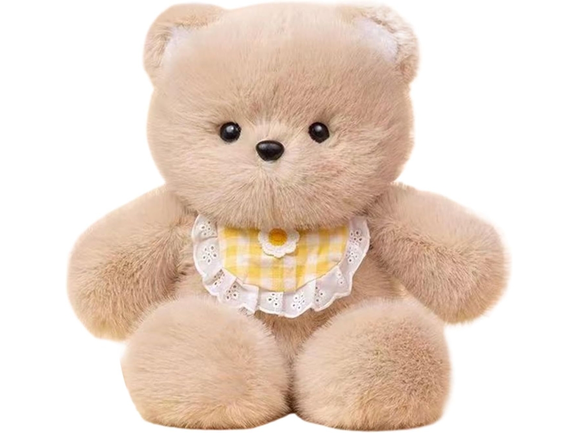 Urso De Pelúcia, Urso De Pelúcia Urso De Pelúcia Fofo De Desenho Animado Brinquedo Macio, Compan Gokoco