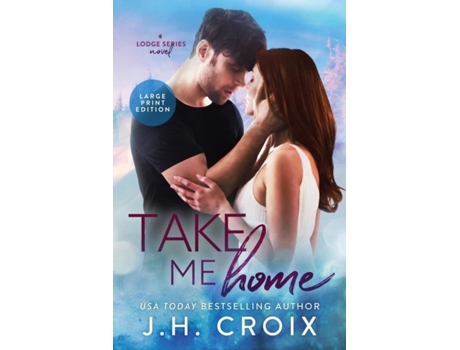 Livro Take Me Home De Croix, Jh Et Al. (inglês)