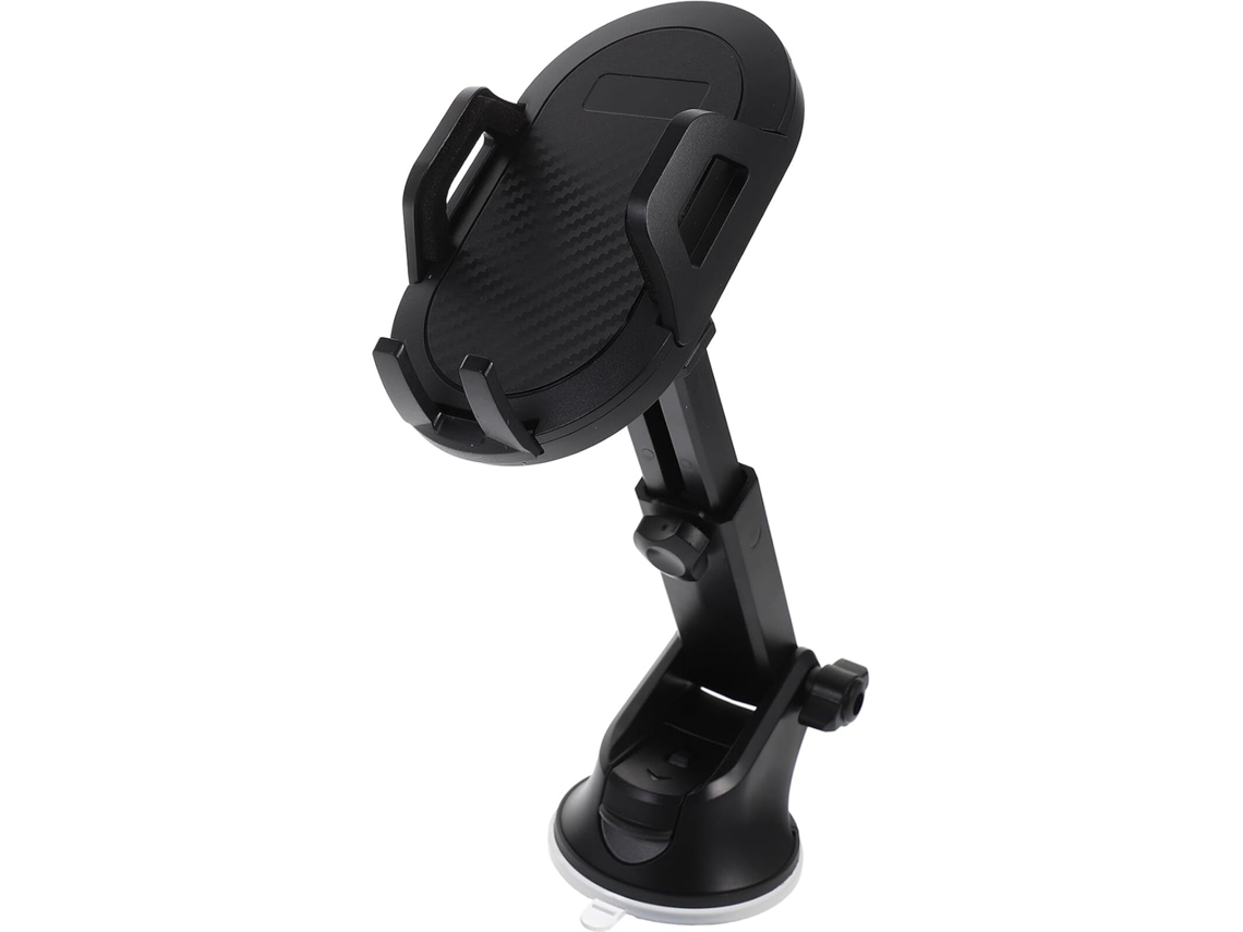 Suporte De Celular Com Ventosa Para Carro, Suporte Para Celular No Painel.