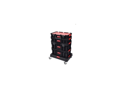 Sistema Qbrick Dois Conjuntos 7 Em 1 595 X 395 X 825