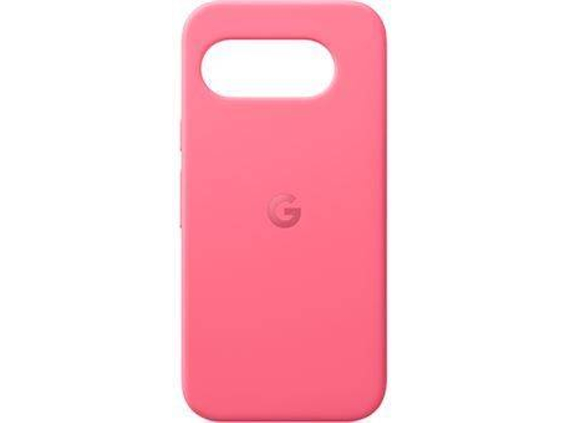 Capa GOOGLE Pixel 9a (Peony)
