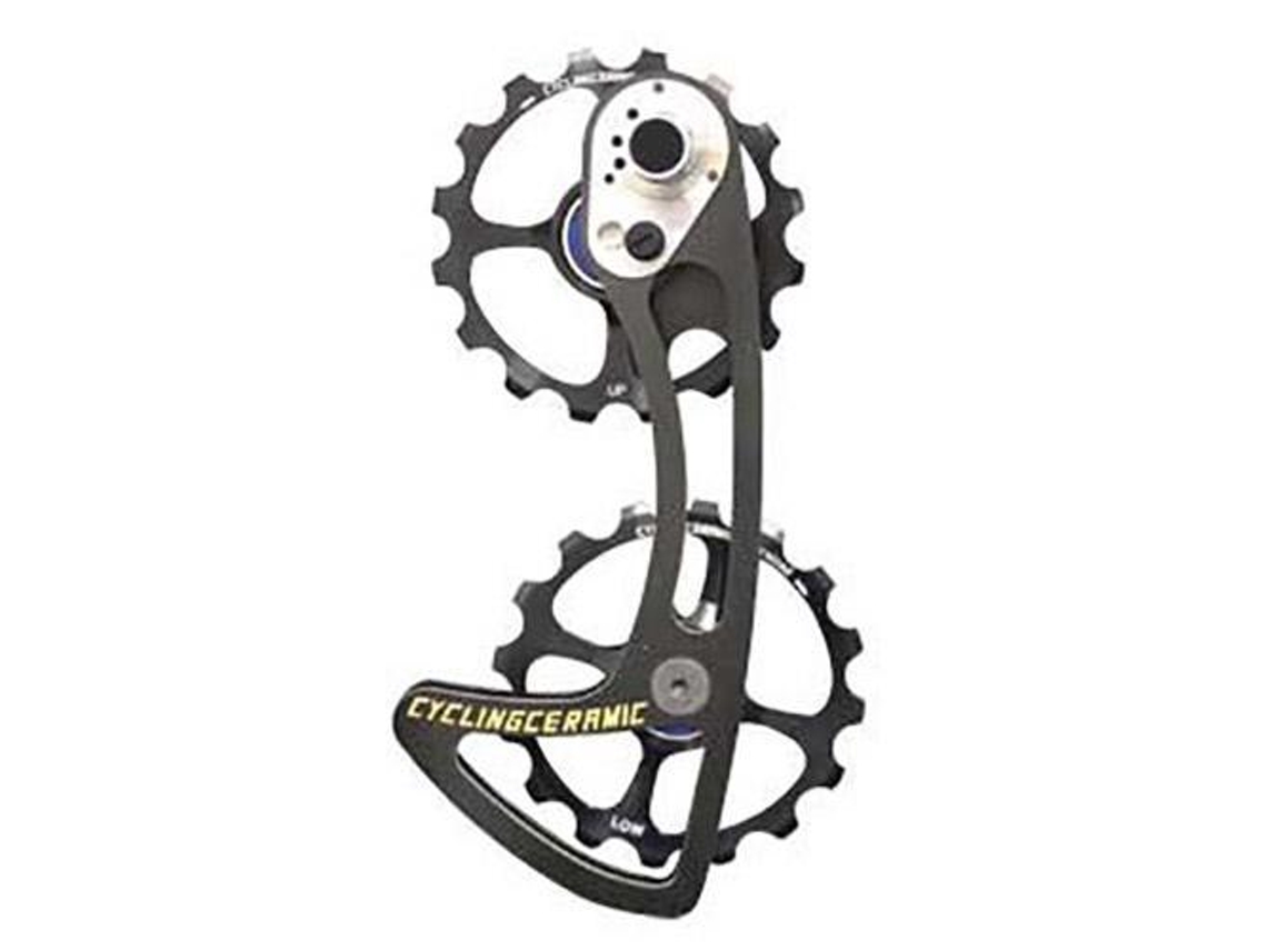 Cycling Ceramic Oversized Cage System For Shimano
