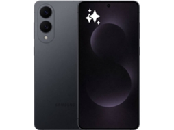 Smartphone SAMSUNG Galaxy S25 Edge (Outlet Caixa Aberta - 6.7'' - 12 GB - 512 GB - Preto Titânio)