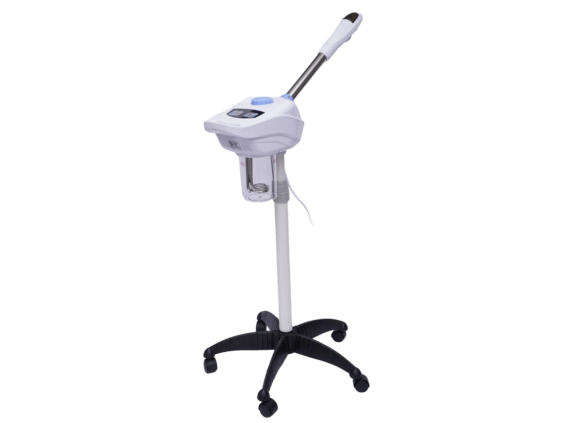 Vaporizer Facial, Potãªncia De 750w, Bico Rotativo 360â°, Plugue Eu Branco Oem