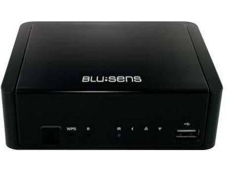 Reprodutor Multimedia BLUSENS Webtv-W H264 (Outlet Caixa Aberta - Outlet Grade A)