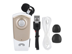 Fones de Ouvido Bluetooth Esportivos Retráteis LAXISCREED