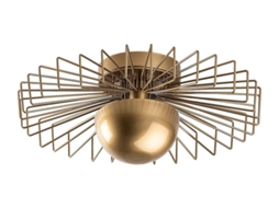 Luz De Teto Zyma VENTE-UNIQUE.PT