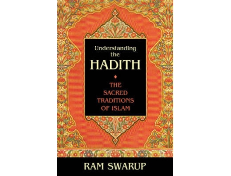 Livro understanding the hadith de ram swarup (inglês)