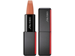 Batom SHISEIDO Modern Matte Powder 504 Thigh High