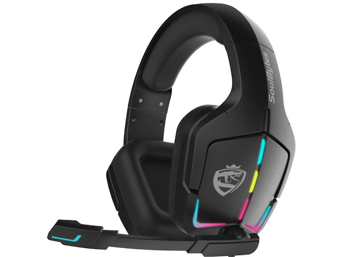 Auscultadores  With Microphone/Microphone Noise Reduction 7.1 Surround Sound Wired Headset