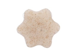 Esponjas Esfoliantes Faciais de Celulose para Limpeza Profunda Dos Poros. TAISHENGDA