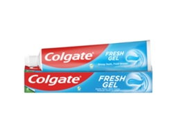 Pasta de Dentes Fresh Gel COLGATE 