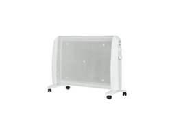 Radiador De Mica Branca Küken 2000w Kuken